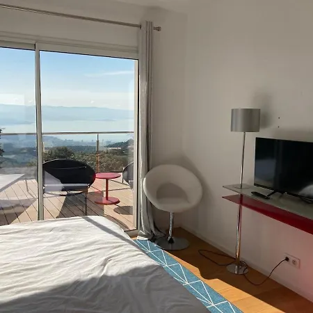Villa 10 Beds - Pool Alata