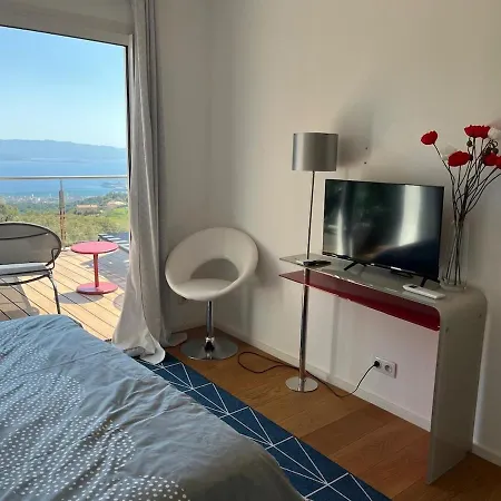 Villa 10 Beds - Pool Alata