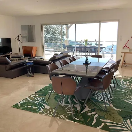 10 Beds - Pool Villa Alata