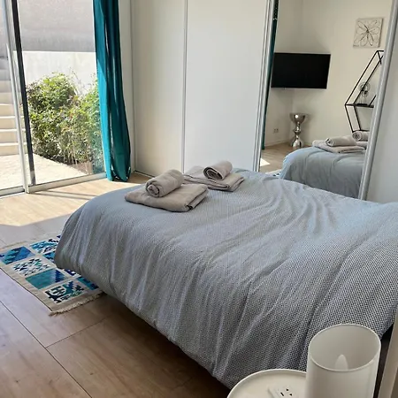 10 Beds - Pool Вилла *