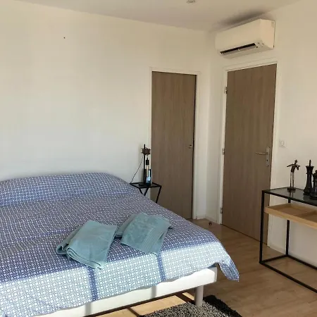 10 Beds - Pool Алата