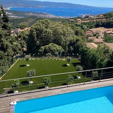 Villa 10 Beds - Pool *